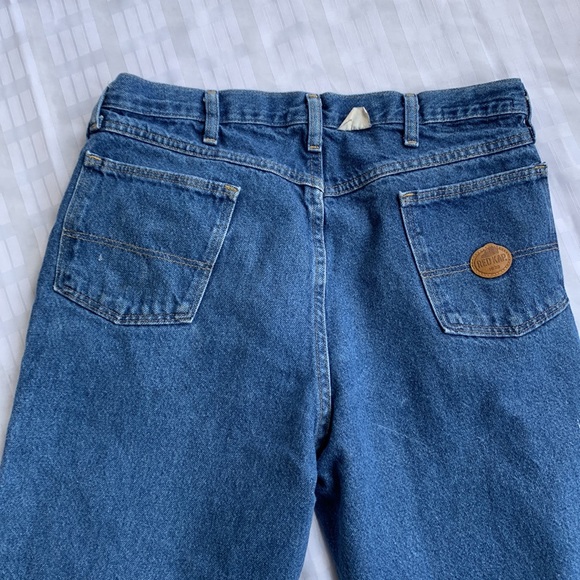 Red Kap- Classic Fit Jeans - Picture 9 of 9